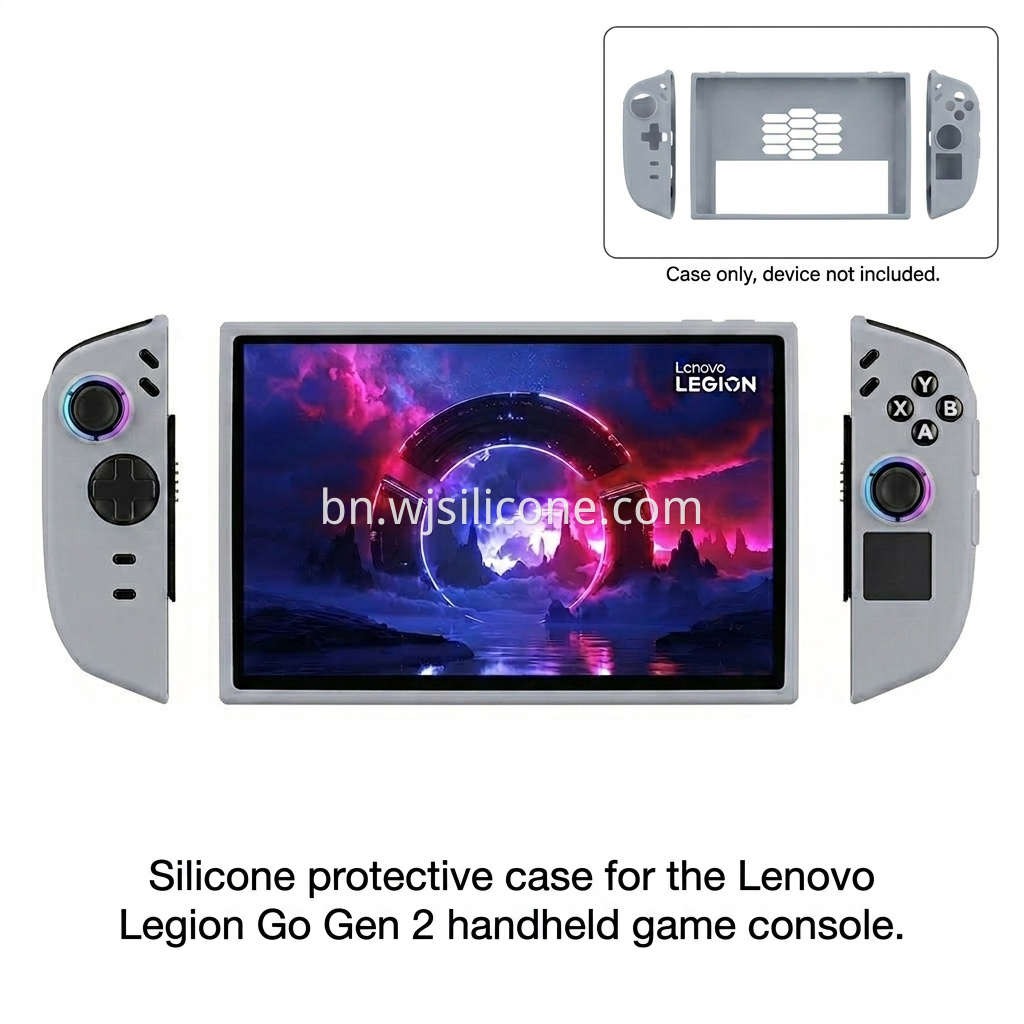 Lenovo Legion Go Gen 2 1